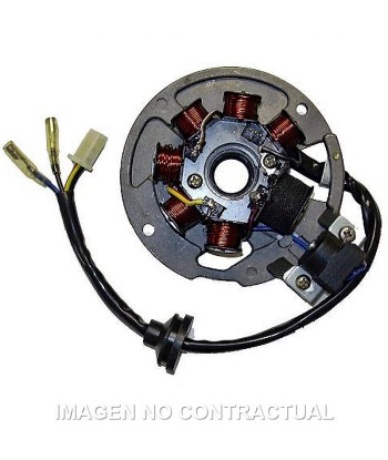 Stator SGR 7 Polos 12V 95W