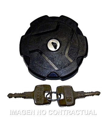 Tapón Gasolina con Llave Aprilia Cagiva,Garelli,Guzzi
