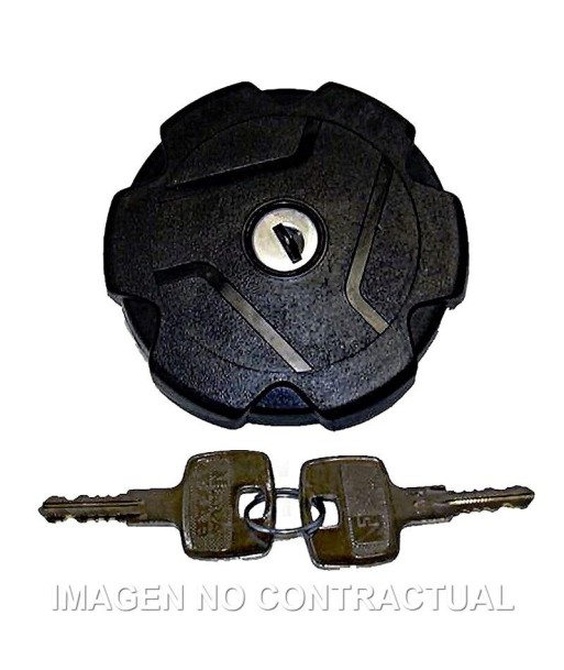 Tapón Gasolina con Llave Aprilia Cagiva,Garelli,Guzzi