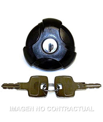 Tapón Gasolina Homologado Rieju, Derbi, Suzuki