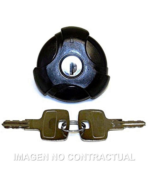Tapón Gasolina Homologado Rieju, Derbi, Suzuki
