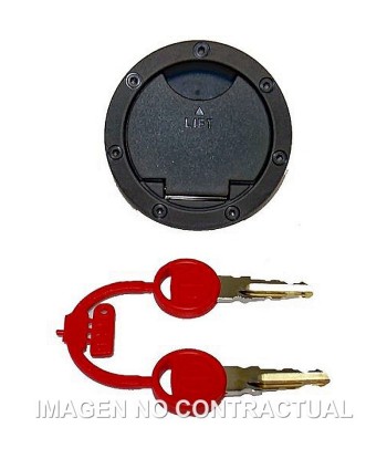 Tapón Gasolina Yamaha Aerox 50