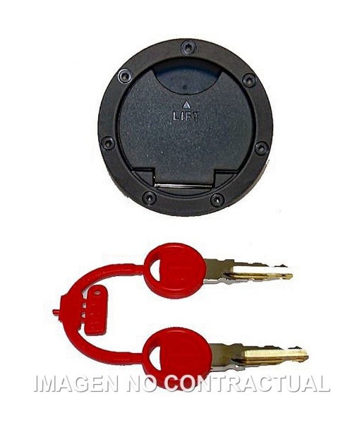Tapón Gasolina Yamaha Aerox 50