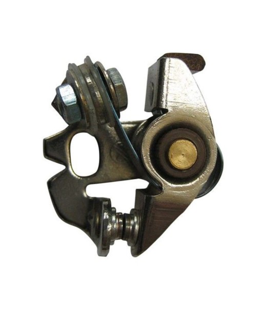 Platino Motoplat Montesa Cota