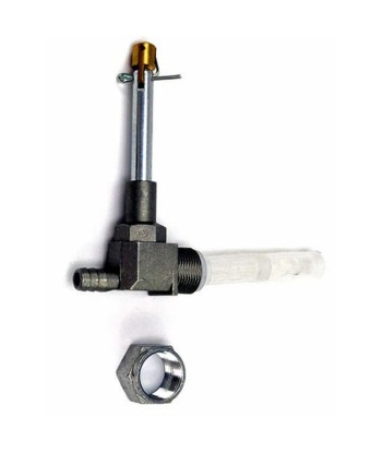 Grifo Gasolina Lambretta Inocenti