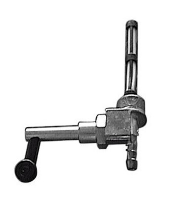 Grifo gasolina KTM-Husqvarna - varilla 35 mm Para modelos de Cross Husqvarna 1970-1980 y KTM