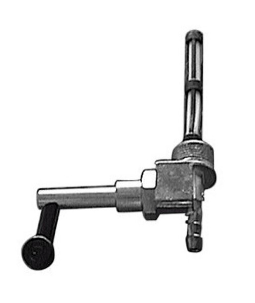 Grifo gasolina KTM-Husqvarna - varilla 35 mm Para modelos de Cross Husqvarna 1970-1980 y KTM
