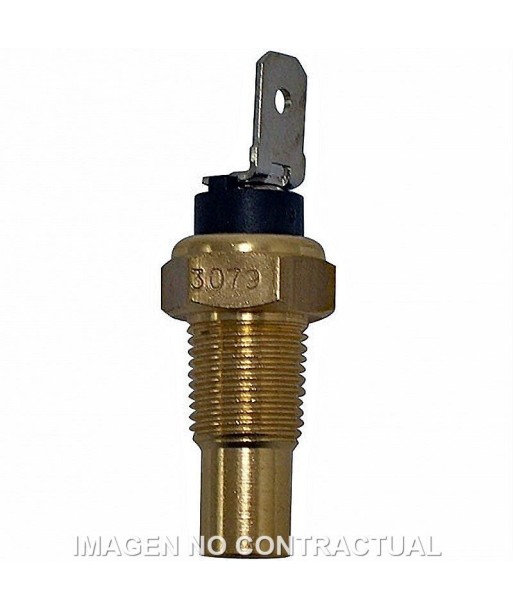 Sensor temperatura agua Suzuki GSXR600