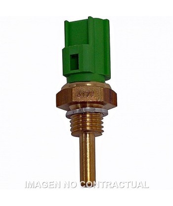 Sensor temperatura agua y aire Suzuki GSXR600
