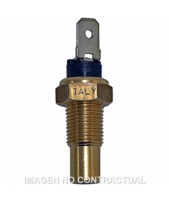 Sensor temperatura agua Suzuki Burgman 250-400