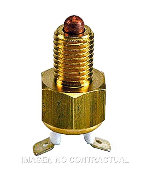 Sensor hidráulico BMW R45-R60-R80-R100 M12X1,25 - 2 Fastons - Hexágono 19