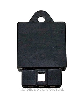Centralita calentamiento Carburador  Aprilia/Derbi/Piaggio 50