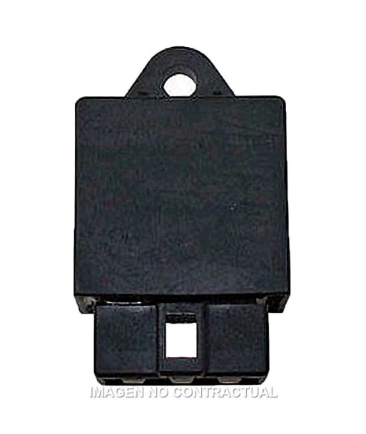 Centralita calentamiento Carburador  Aprilia/Derbi/Piaggio 50