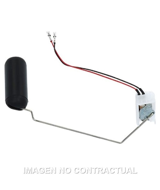Flotador Sonda Nivel Gasolina Honda SH 300 (07/14)