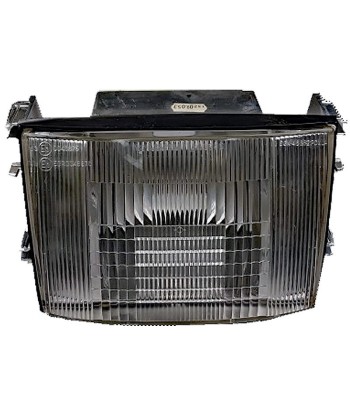 Optica Suelta Plastico Vespa  Sfera