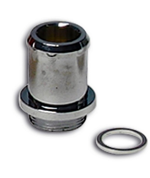 Conjunto Racord agua Malossi Cilindros Competición