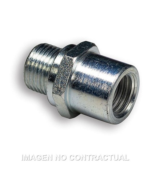 Adaptador para sensor de temperatura