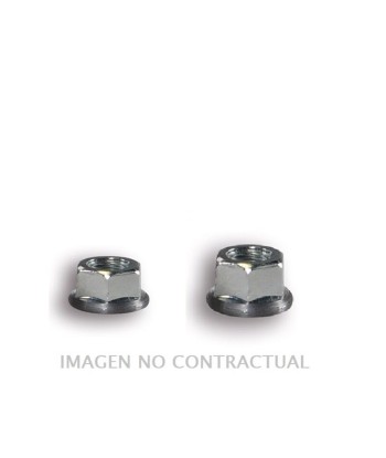 Conjunto Tuercas Cigüeñal Malossi