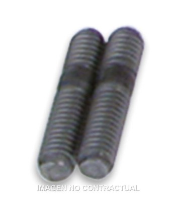 Espárragos M6 X 18 Para Cilindro 318415