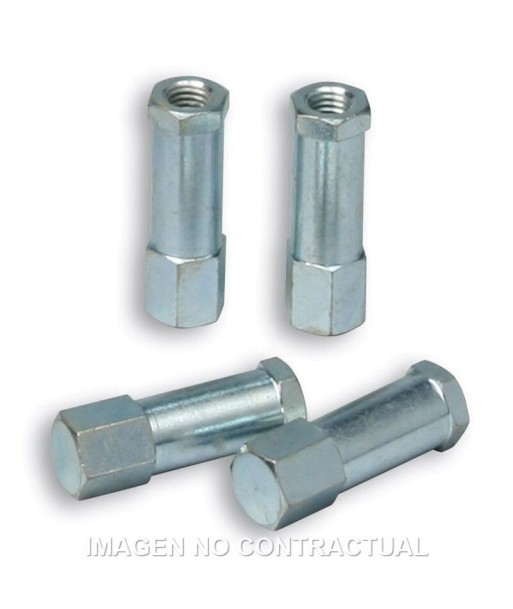 Tuercas para culata original PEUGEOT