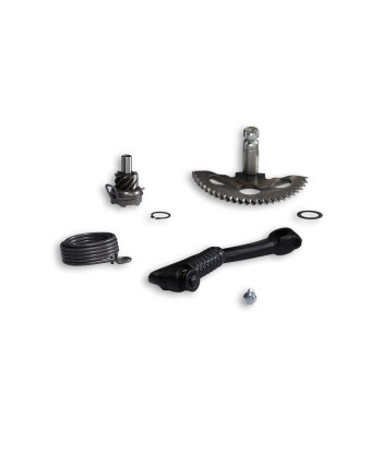 TORNILLERIA Y KIT ARRANQUE MALOSSI CARTER RC