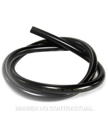 TUBO GASOLINA MALOSSI PVC