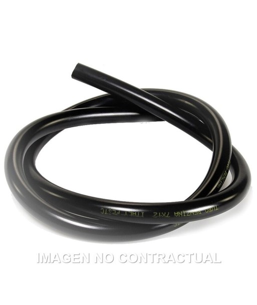 TUBO GASOLINA MALOSSI PVC