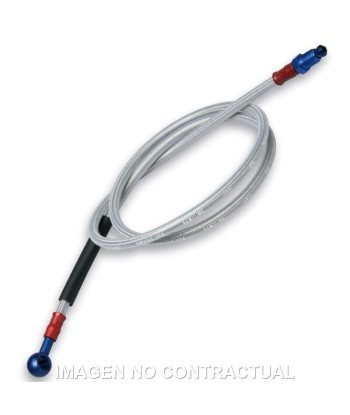 Latiguillos Freno Malossi Piaggio Zip Sp 50