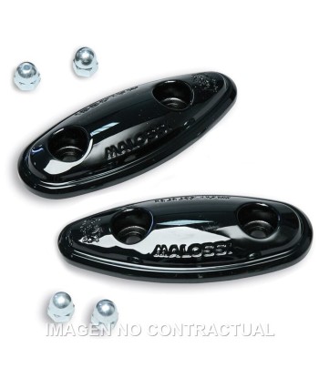 Tapas Para Cavidad Retrovisor Yamaha T-Max 500