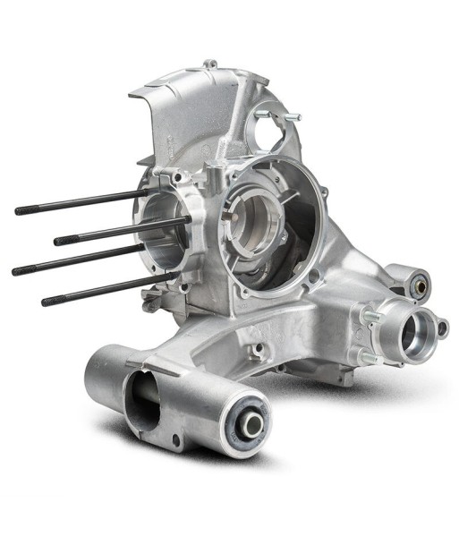 CARTER MOTOR MALOSSI VESPA PX 200 E ORIGINAL