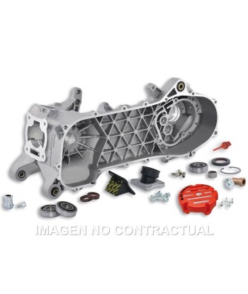 Cárter motor completo Malossi RC-One Piaggio 50