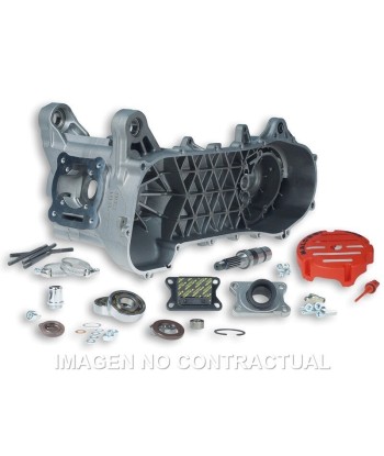 Cárter Malossi MHR C-One Motor Minarelli 50