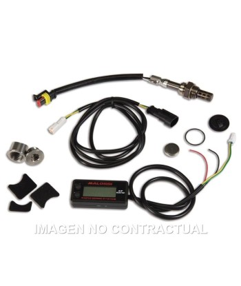 Rapid Sense System Malossi Controlador de mezcla