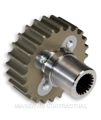 Piñón Malossi K Drive Z24 Yamaha T Max 530