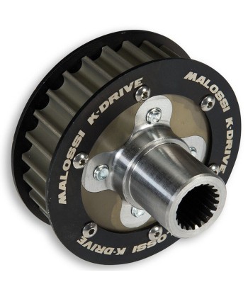 Piñón Malossi K Drive Z28 Yamaha TMax 560
