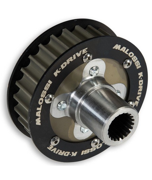 Piñón Malossi K Drive Z28 Yamaha TMax 560