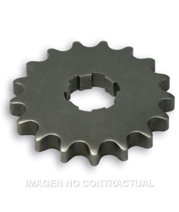 Piñón De Cadena Honda NSR 50 17 Dientes
