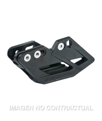 GUÍA DE CADENA POLISPORT PERFORMANCE KTM SX/SX-F/XC/XC-F (11/22) - EXC/EXC-F (12/23) - SHERCO SE/SE-F (12/24) - HUSQVARNA TE/FE