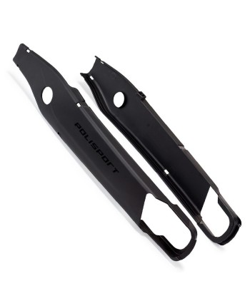 PROTECTOR BASCULANTE EVO STARK VARG POLISPORT