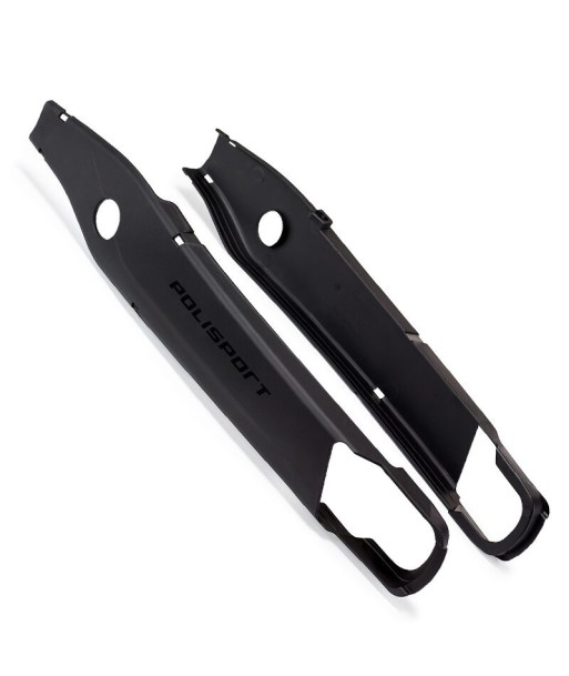 PROTECTOR BASCULANTE EVO STARK VARG POLISPORT