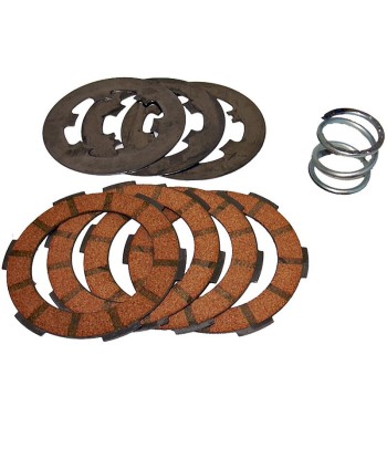 Embrague reforzado Vespa 125