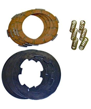 Discos de Embrague Vespa FL 125