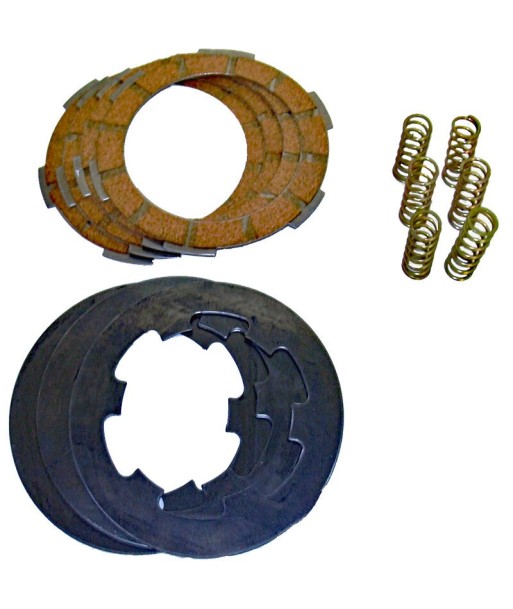 Discos de Embrague Vespa FL 125