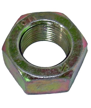Tueca fijación de rueda Vespa T-5