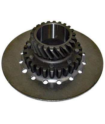 Engranaje embrague completo Vespa 150