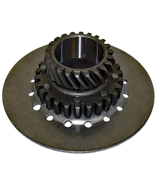 Engranaje embrague completo Vespa 150