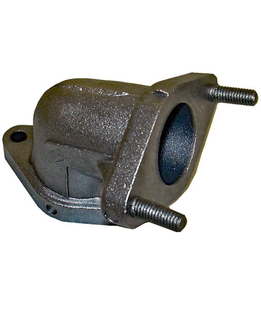 Colector escape  Vespa PKS