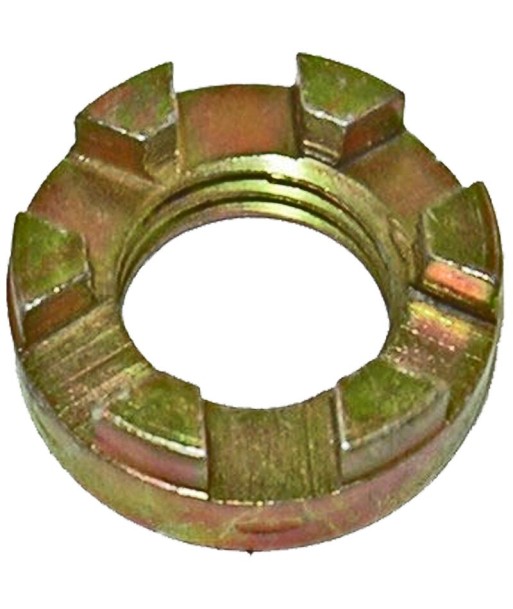 Tuerca embrague Vespa 125