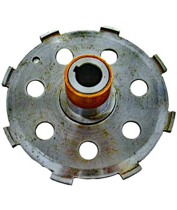 Buje empujadiscos Vespa 200