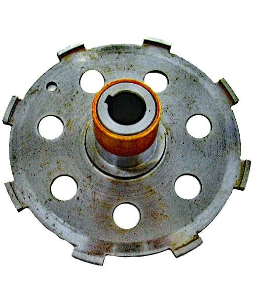 Buje empujadiscos Vespa 200